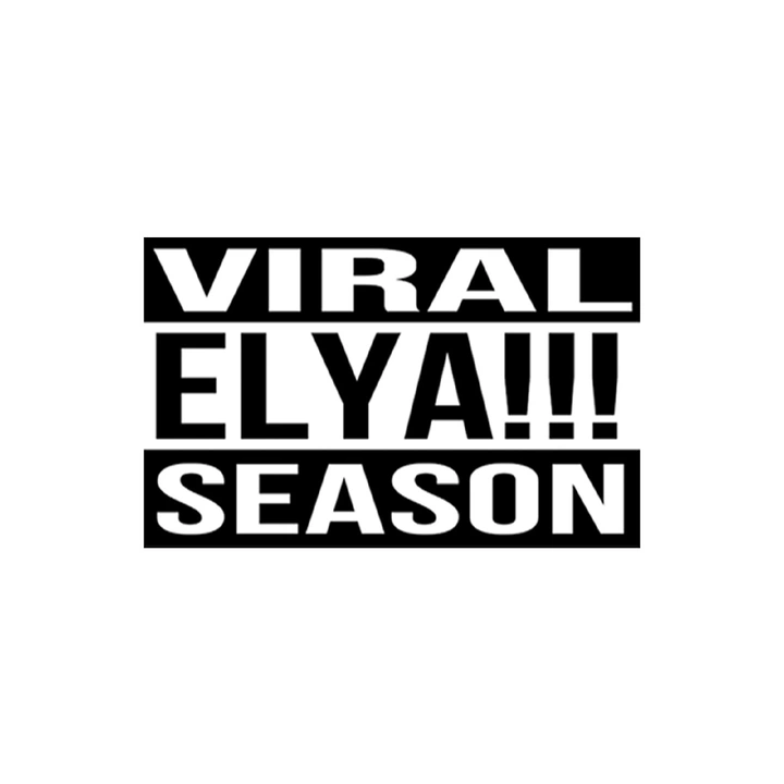 elyaviralseason emote for Discord