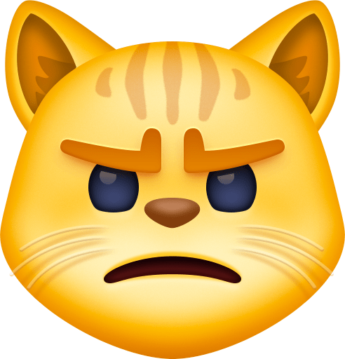 angry_cat emote for Discord