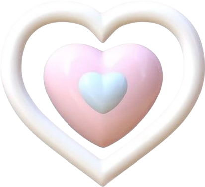 pink_heart emote for Discord