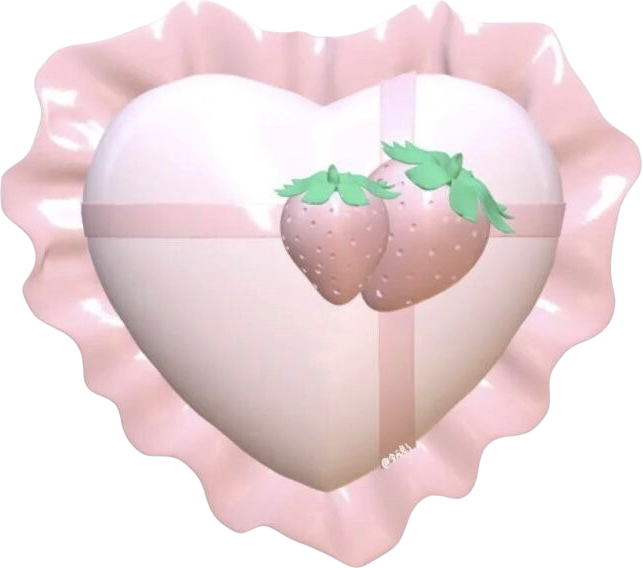pink_heart emote for Discord