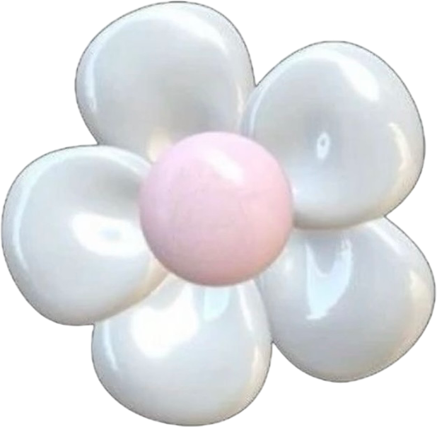 white_flower emote for Discord
