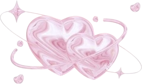 Pink_heart emote for Discord
