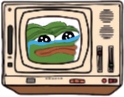 Pepecry emote for Discord