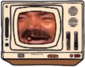 KEKW emote for Discord