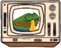Pray emote for Discord