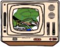 Copium emote for Discord