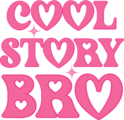 VDay_CoolStory emote for Discord