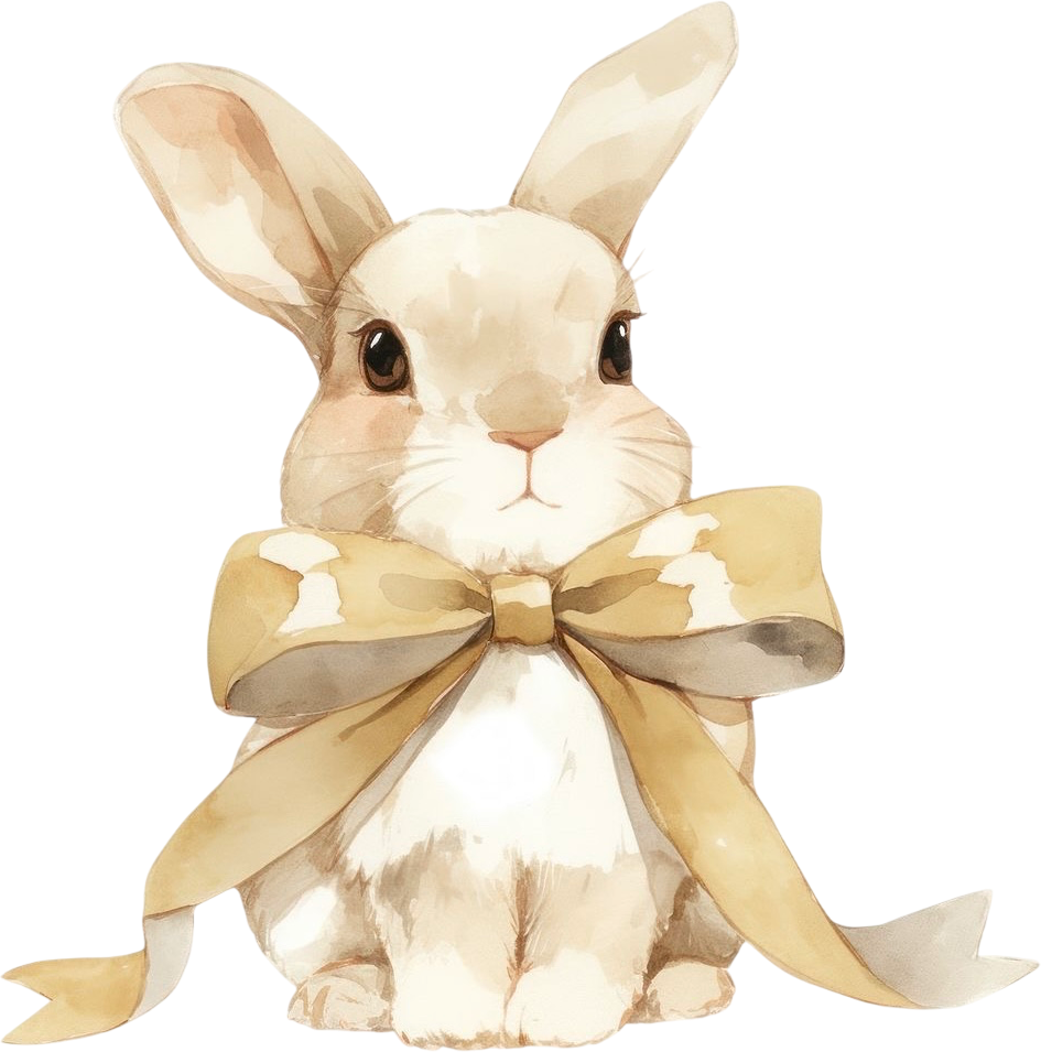 cute_bunny emote for Discord