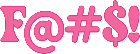 VDay_FBomb emote for Discord