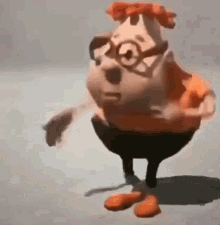 Carl emote for Discord