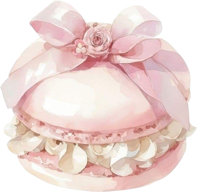 macaroon emote for Discord