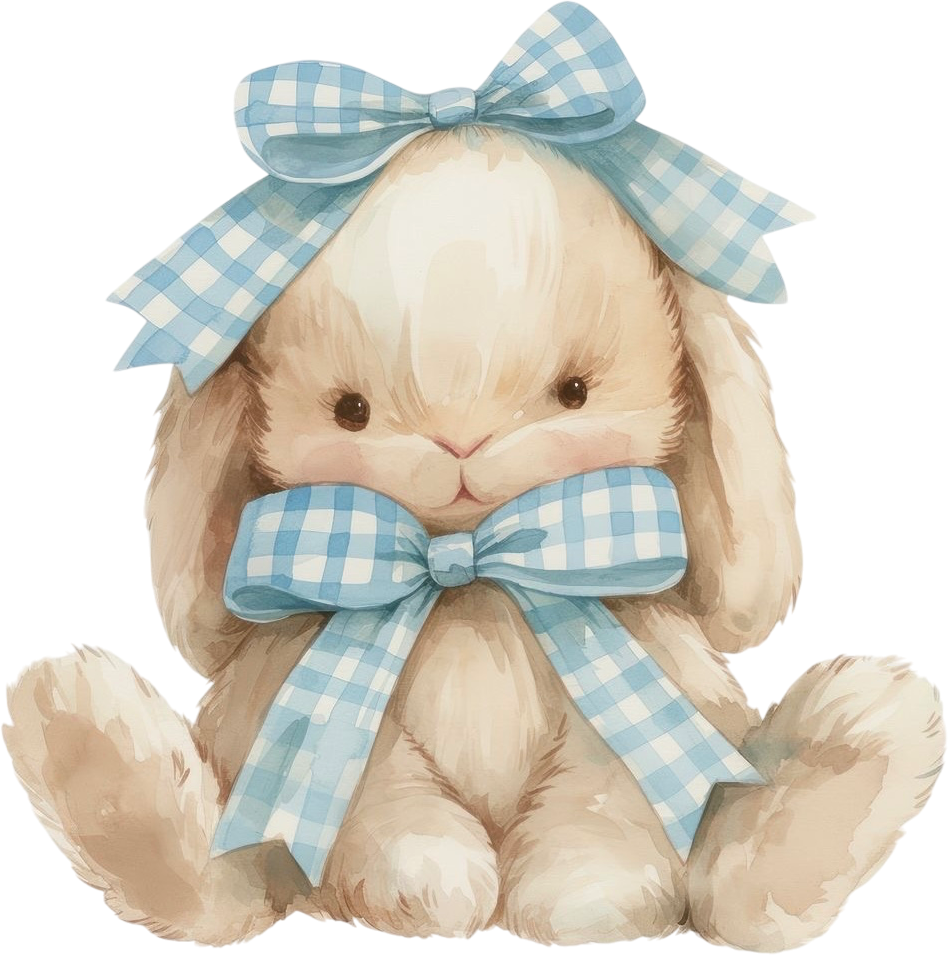 cute_bunny emote for Discord