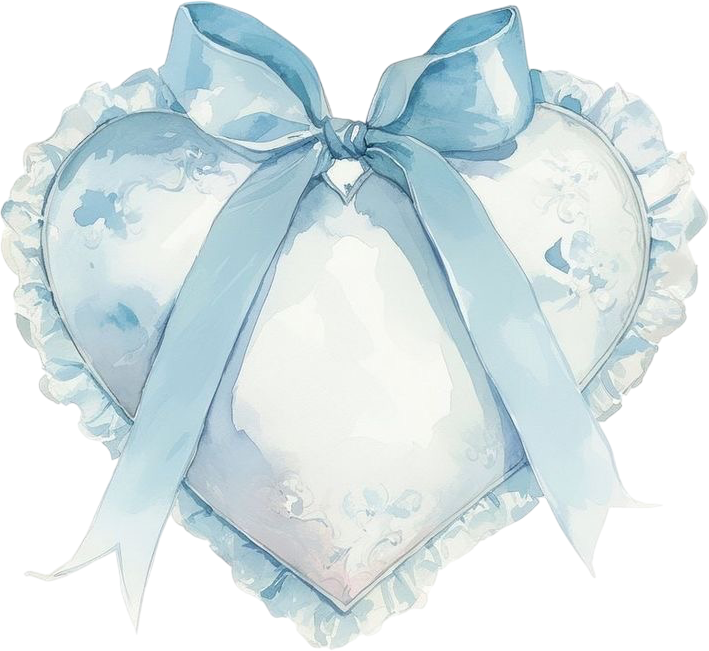 blue_heart emote for Discord