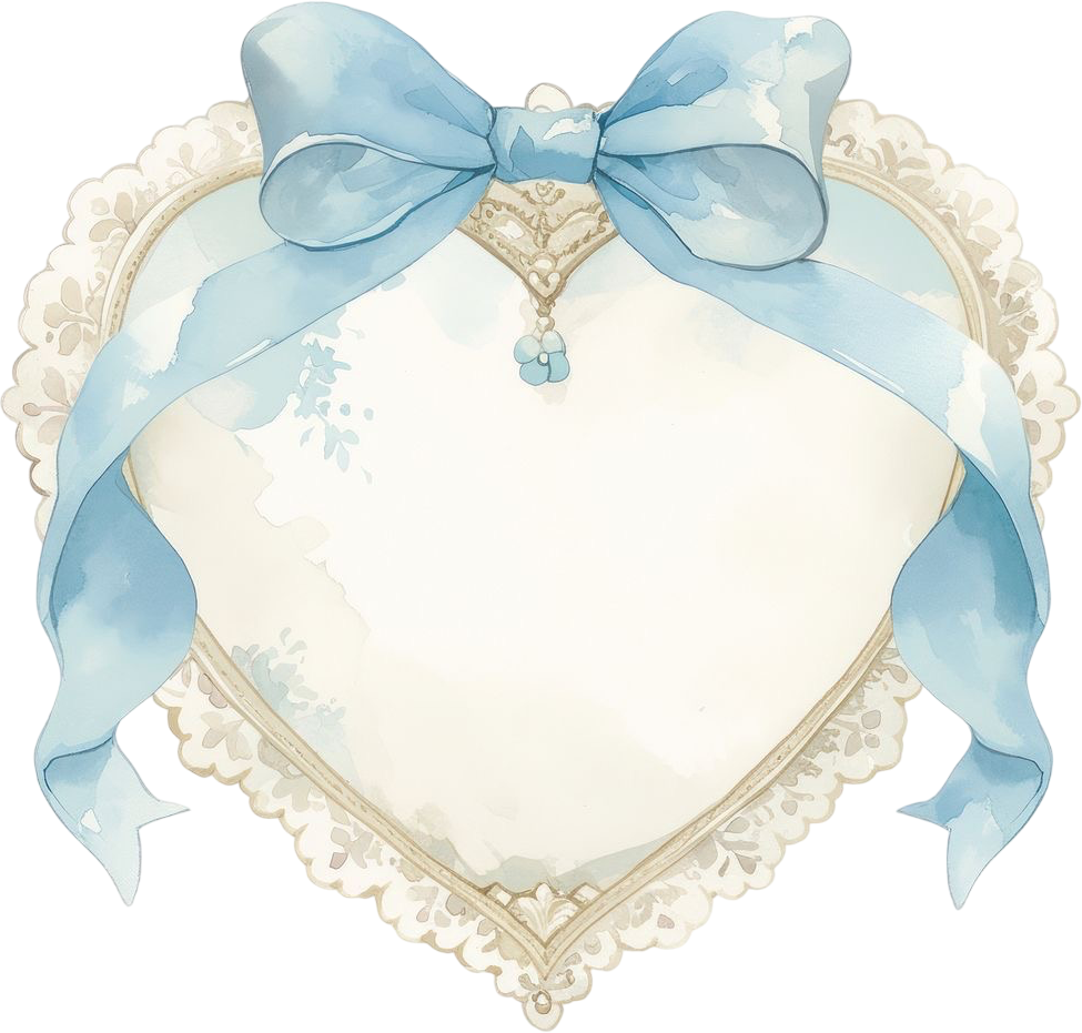 blue_heart emote for Discord