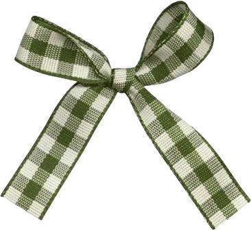 green_bow emote for Discord