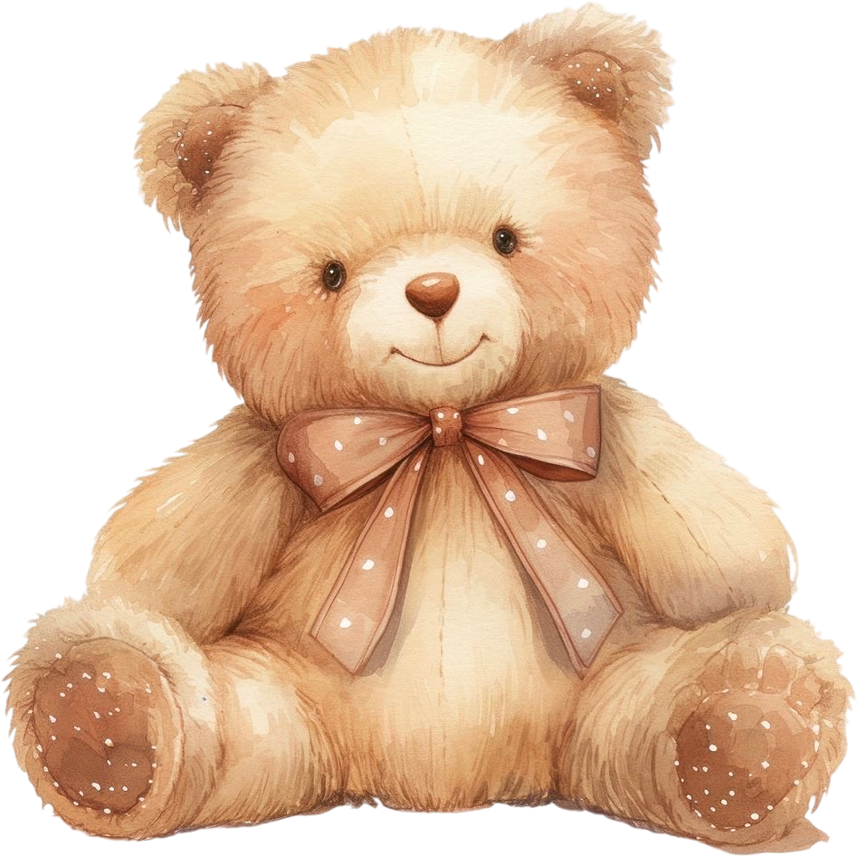 brown_bear emote for Discord