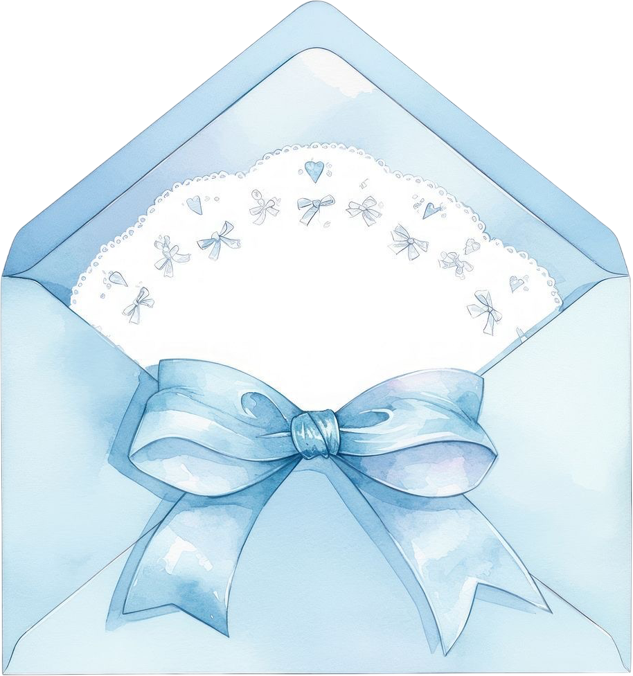 cute_letter emote for Discord