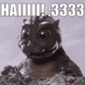goji_jrHaiii emote for Discord