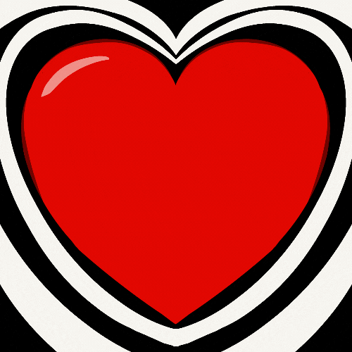 lizzvNick1onelove emote for Discord