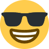 Cool_Man emote for Discord