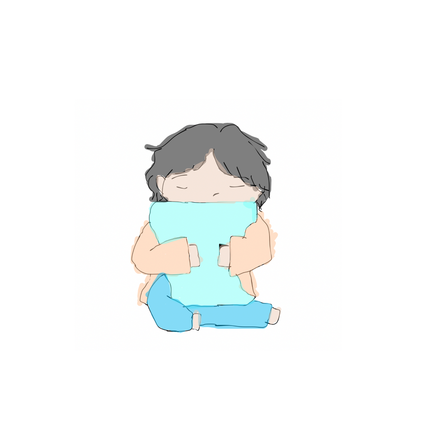 Sleeping2124 emote for Discord