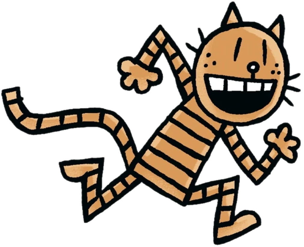 Petey emote for Discord