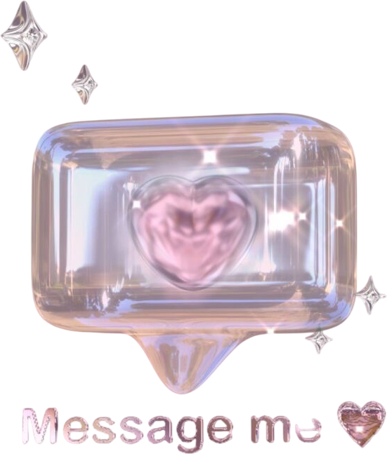 message_me emote for Discord