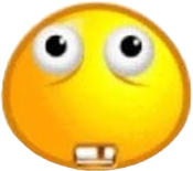 shocked emote for Discord