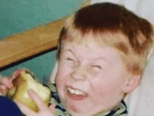 sarcastic emote for Discord