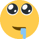 durrr_Colorful emote for Discord