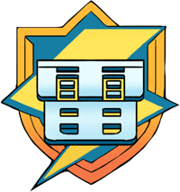 raimon emote for Discord