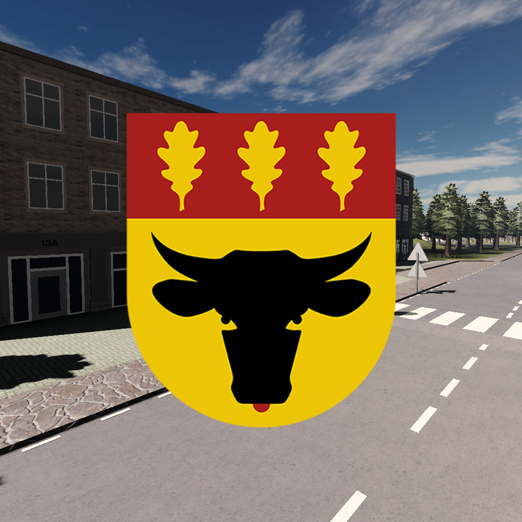 lerumkommun emote for Discord