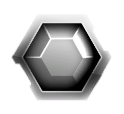 silver emote for Discord