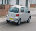 bouncingYaris emote for Discord