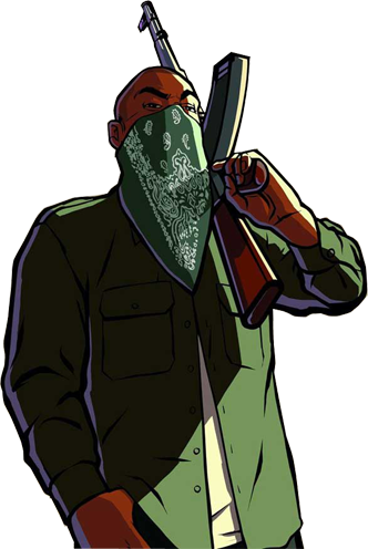 grove emote for Discord