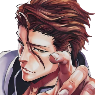 Aizen_Points emote for Discord