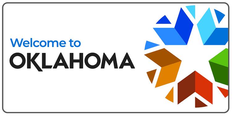Welcome_to_Oklahoma_sign emote for Discord