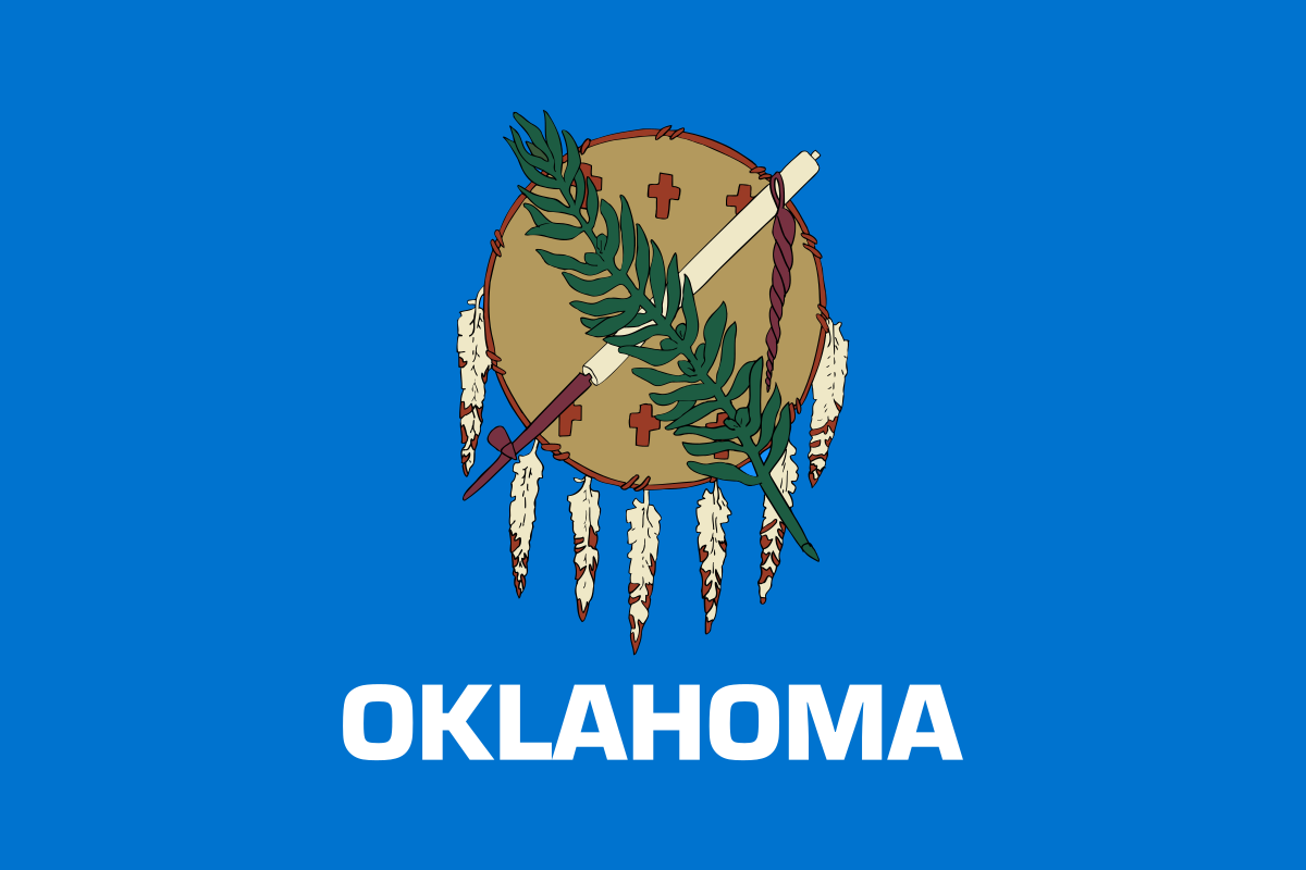 Oklahoma_State_Flag emote for Discord