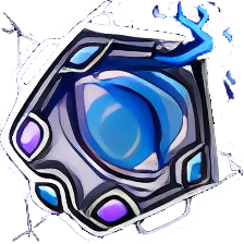 eye_amulet emote for Discord