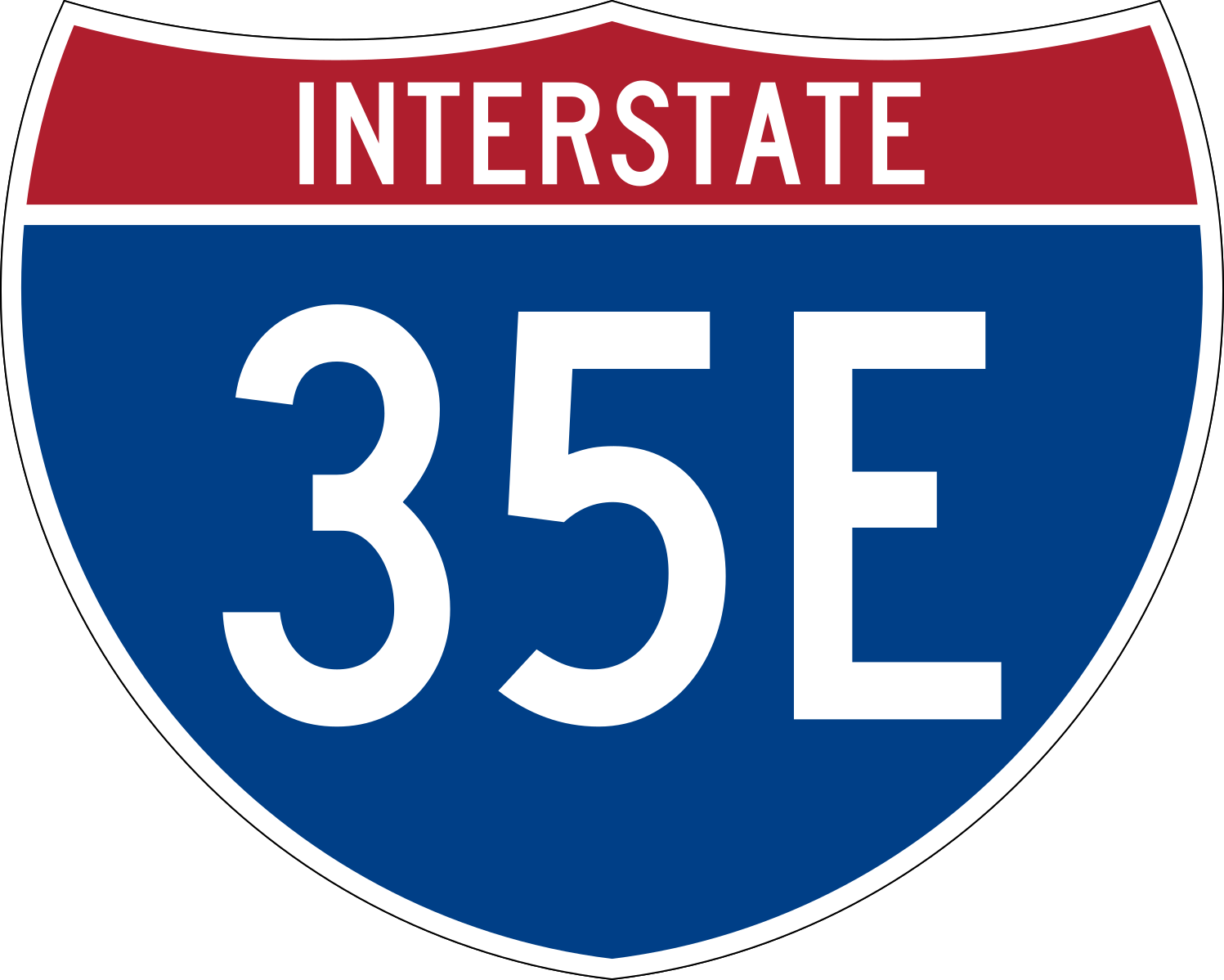 Interstate_Highway_35E emote for Discord