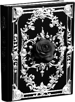 goth_vampgrimoire emote for Discord