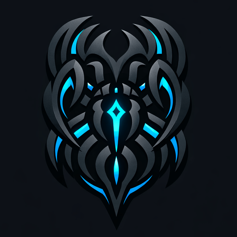 AHCBlue emote for Discord