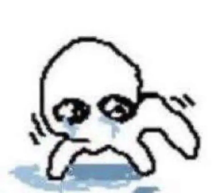 sadyippee emote for Discord