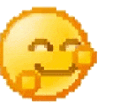 yellowdance emote for Discord