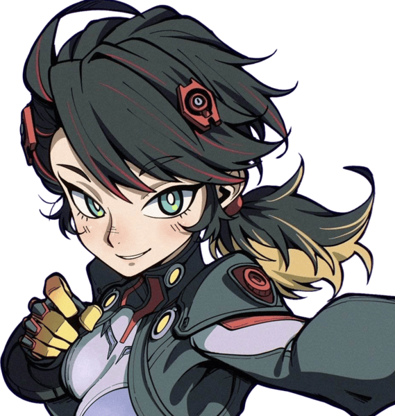Peni emote for Discord
