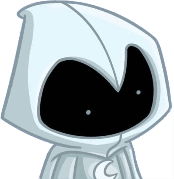 MoonKnight emote for Discord
