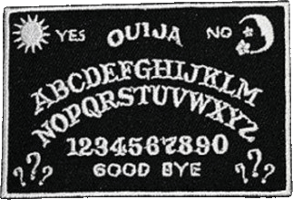 goth_ouijaboard emote for Discord