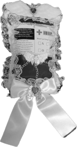 goth_lifebag emote for Discord