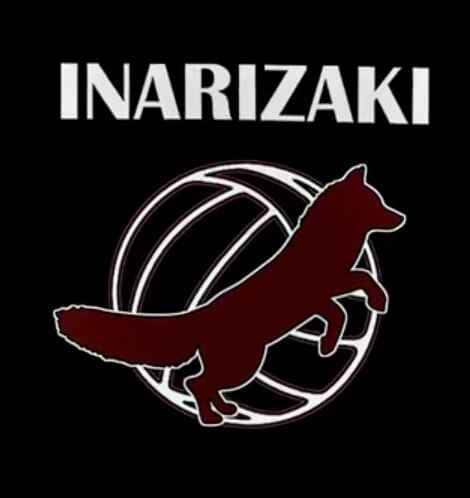 INARIZAKI emote for Discord