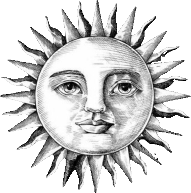 goth_sun emote for Discord